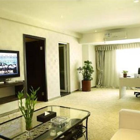 Shenzhen Luohu Art Hotel, Dongmen Shopping Center Interno foto