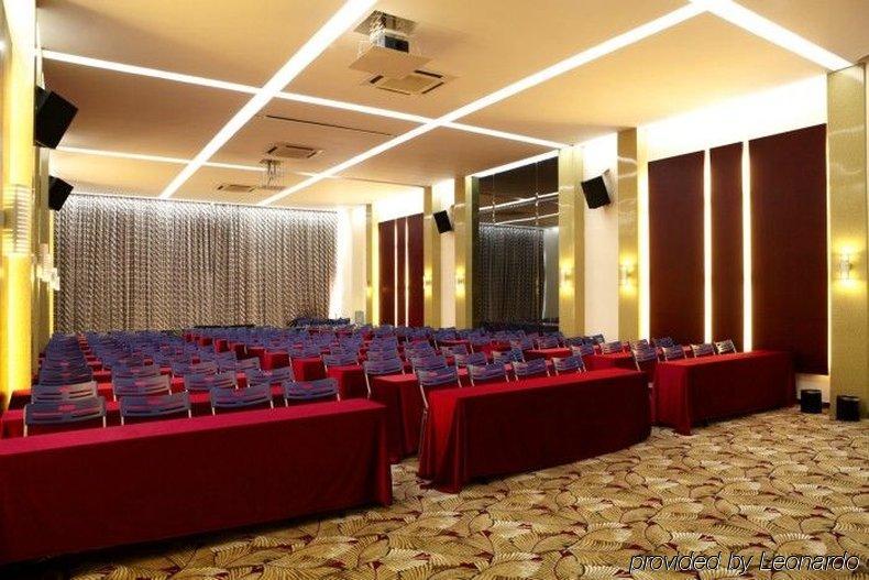 Shenzhen Luohu Art Hotel, Dongmen Shopping Center Affari foto