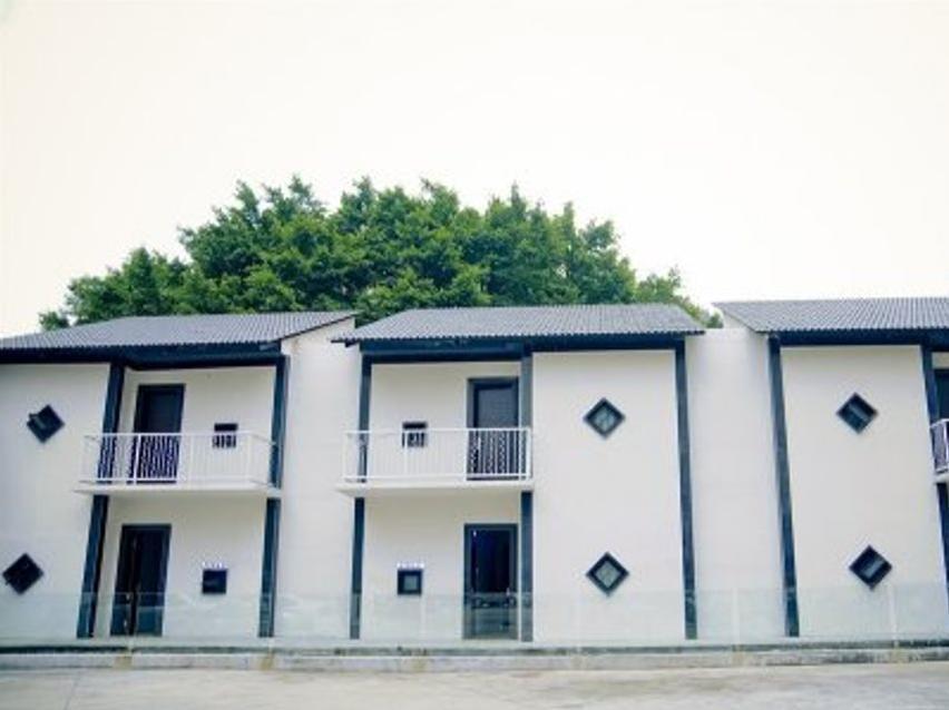 Shenzhen Luohu Art Hotel, Dongmen Shopping Center Esterno foto