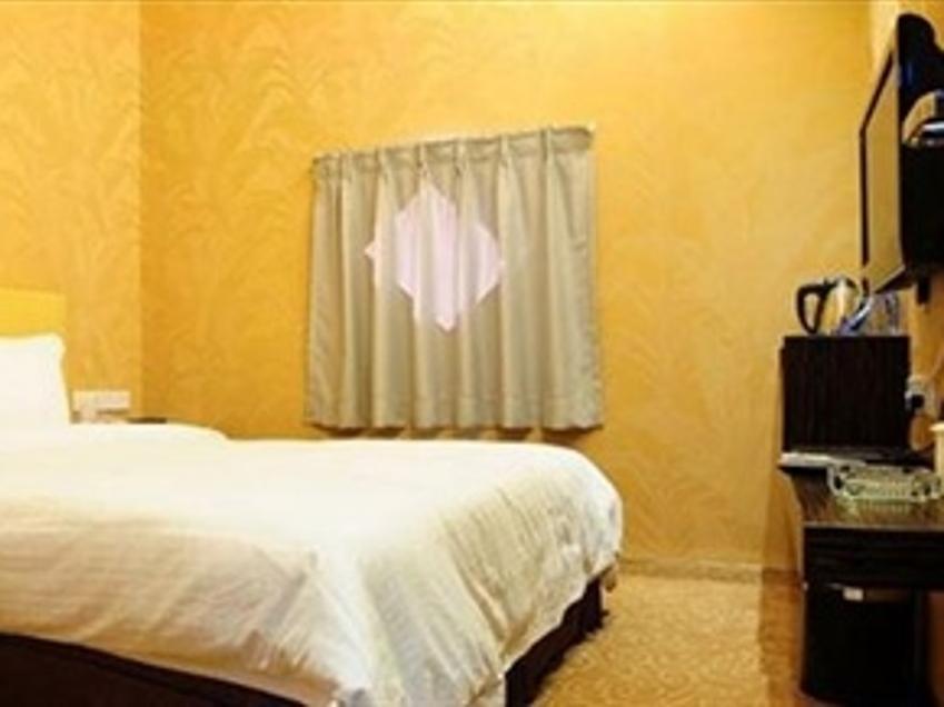 Shenzhen Luohu Art Hotel, Dongmen Shopping Center Esterno foto