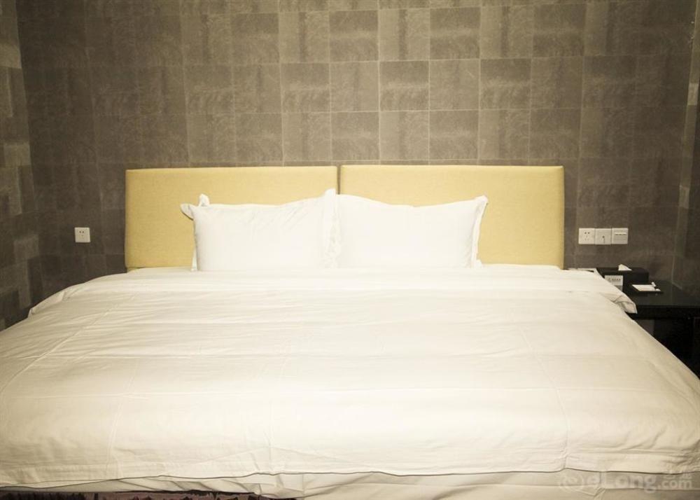 Shenzhen Luohu Art Hotel, Dongmen Shopping Center Esterno foto