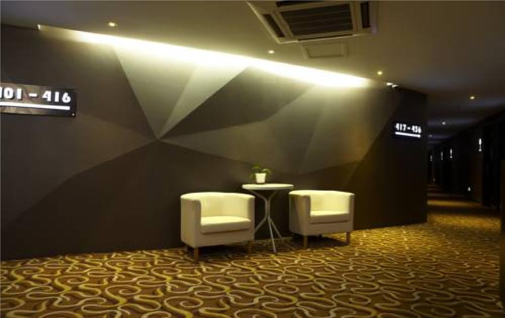 Shenzhen Luohu Art Hotel, Dongmen Shopping Center Esterno foto