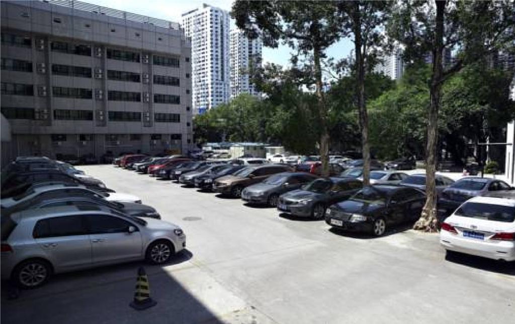 Shenzhen Luohu Art Hotel, Dongmen Shopping Center Esterno foto